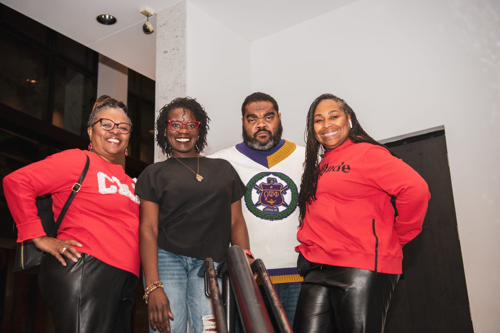 Jokes for Hope 2025 show — photo 4