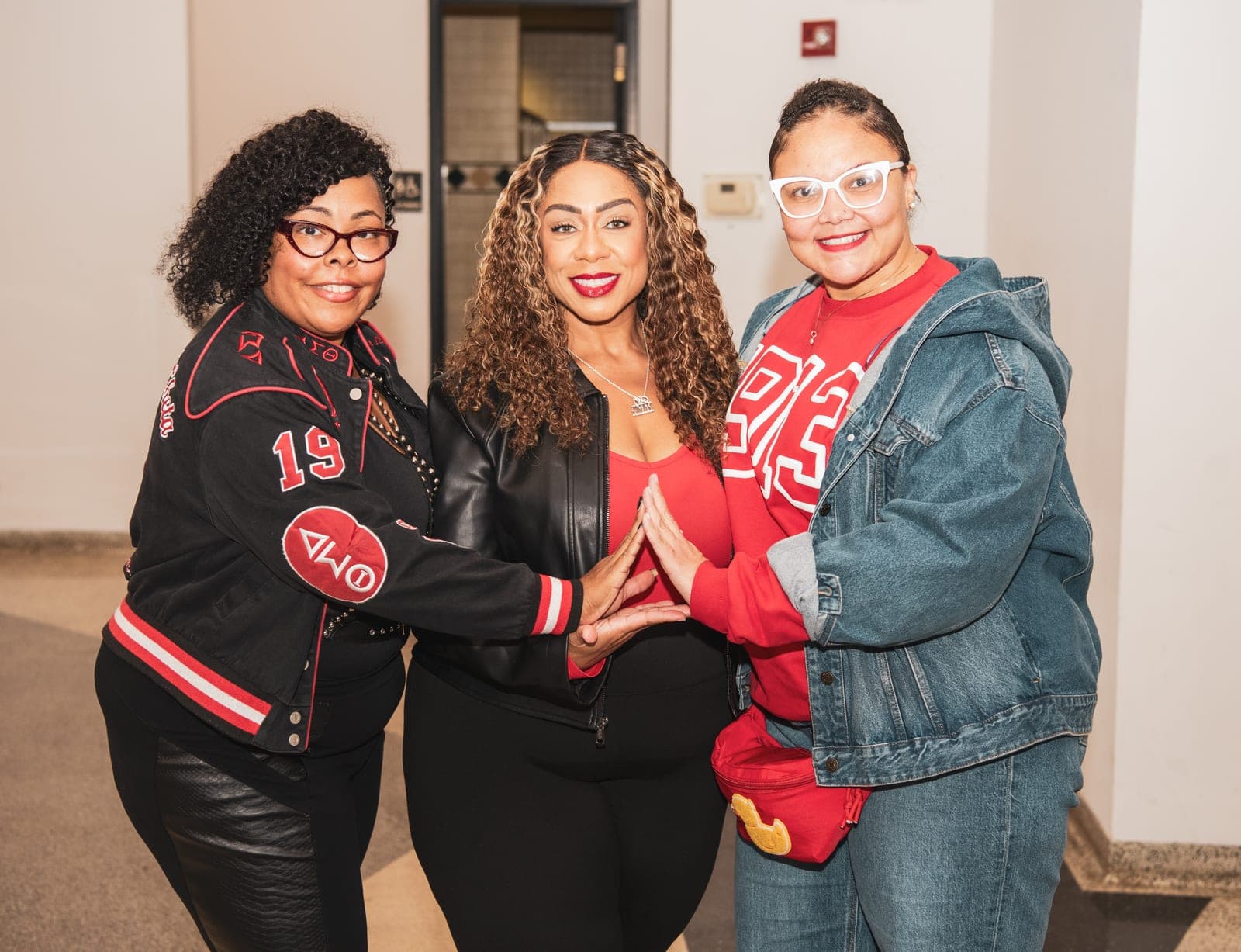 Jokes for Hope 2025 show — photo 7