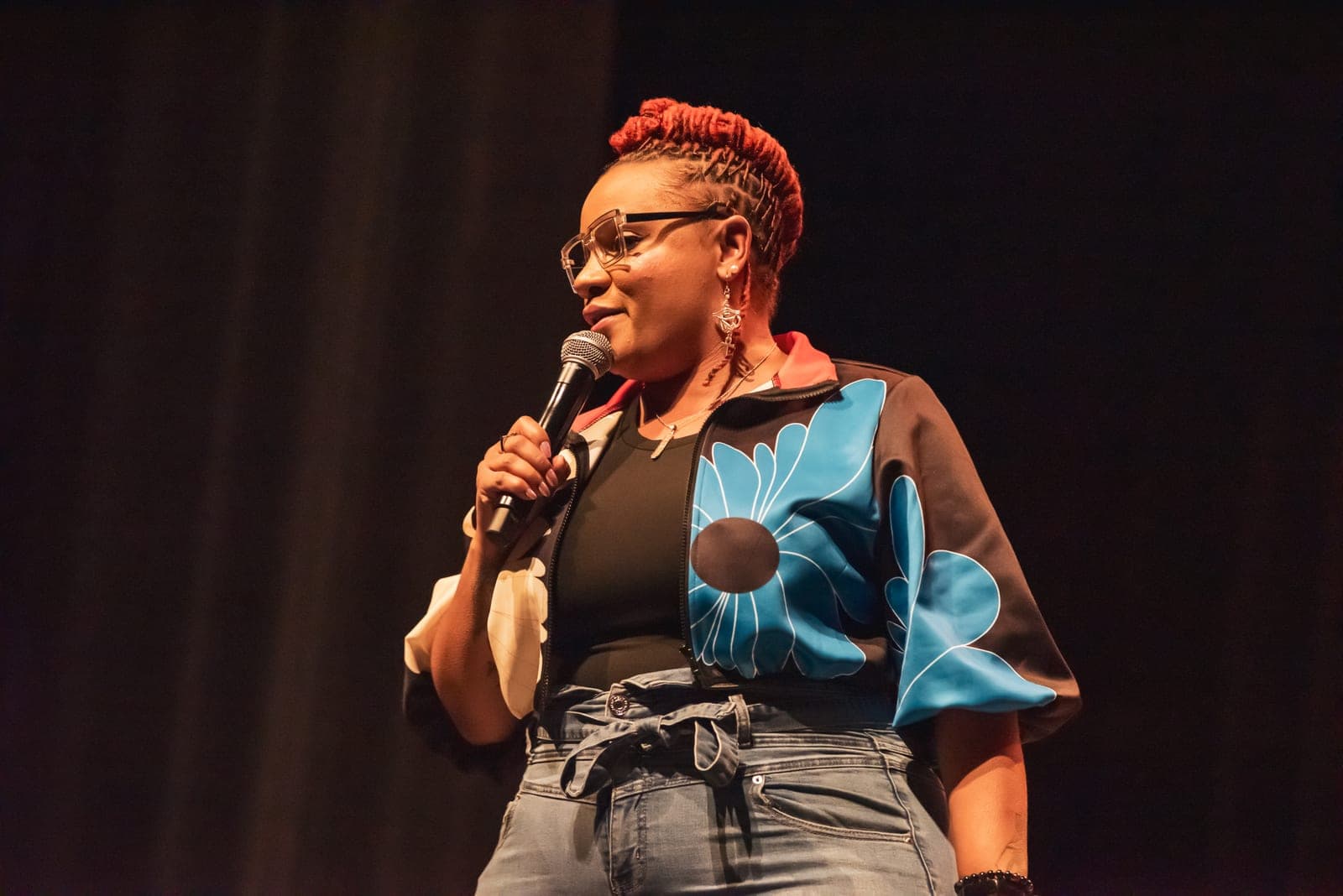 Jokes for Hope 2025 show — photo 22