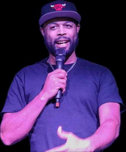 Alton Williams