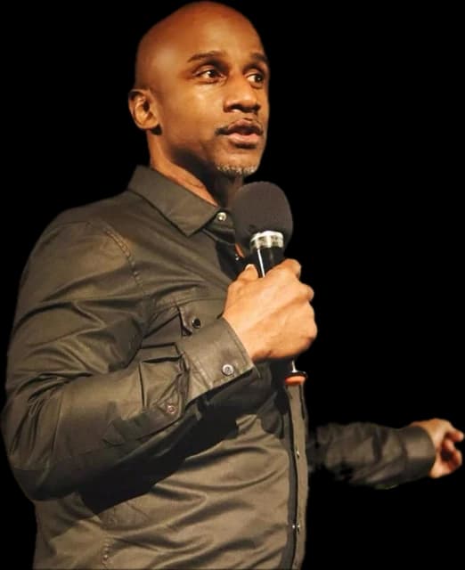 Damon Williams