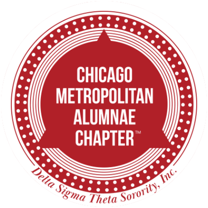 Delta Sigma Theta Sorority, Inc., Chicago Metropolitan Alumnae Chapter (CMAC)
