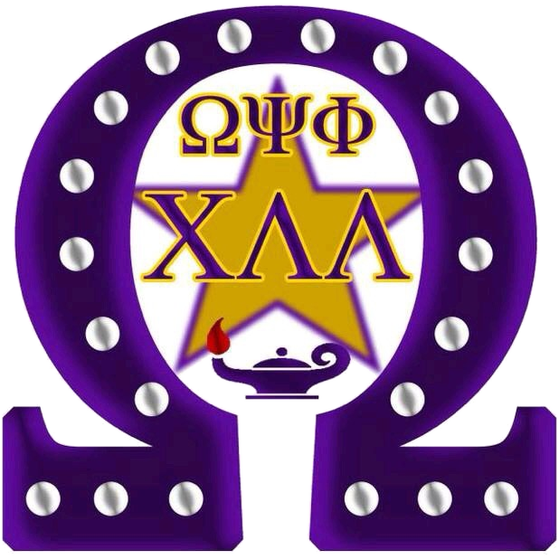 Omega Psi Phi Fraternity, Inc., Chi Lambda Lambda Chapter